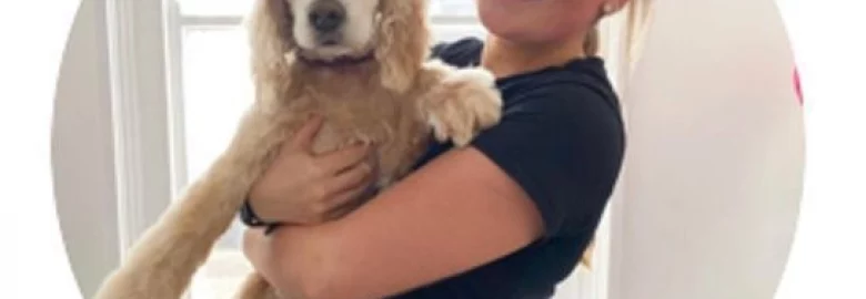 Guildford / Woking / Farnham Dog Walking
