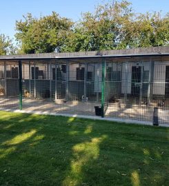 Charlesberry Kennels