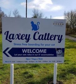 Laxey Cattery