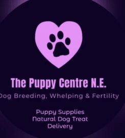 The Puppy Centre N.E.