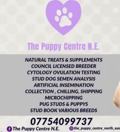 The Puppy Centre N.E.