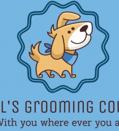 Val's Grooming Court