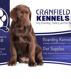 Cranfield Kennels