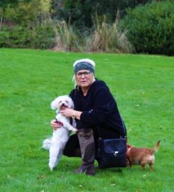 JILLS HAPPY PETS DOG WALKING AND DROP IN SERVICES