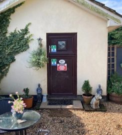 CHRISTMAS COTTAGE KENNELS SOUTH LINCOLNSHIRE