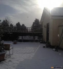 CHRISTMAS COTTAGE KENNELS SOUTH LINCOLNSHIRE