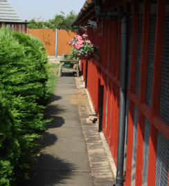 Narly Oak Boarding Cattery