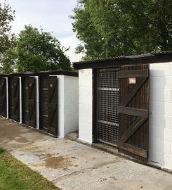 Illustria Boarding Kennels