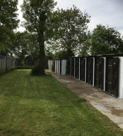 Illustria Boarding Kennels