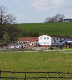 Spire Ridge Boarding Kennels & Cattery