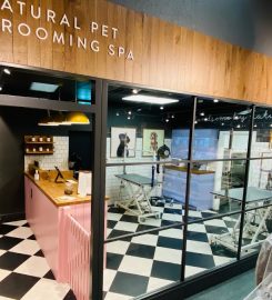 DOGWOOD WEYMOUTH PET GROOMING SPA