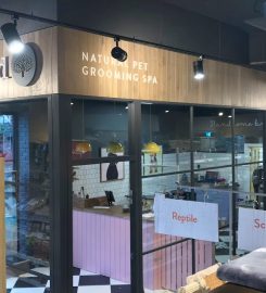 DOGWOOD COBHAM PET GROOMING SPA