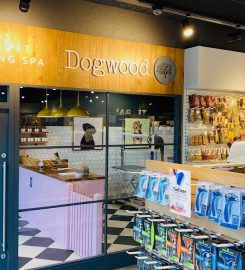 DOGWOOD CHESSINGTON PET GROOMING SPA