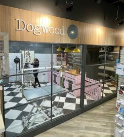 DOGWOOD ADDLESTONE PET GROOMING SPA