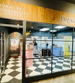 DOGWOOD READING NORTH PET GROOMING SPA