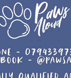 Paws Aloud