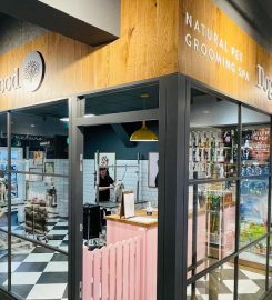 DOGWOOD CHRISTCHURCH PET GROOMING SPA