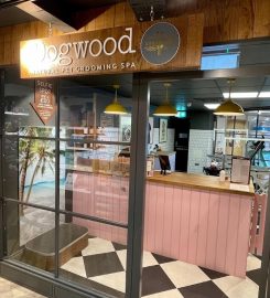 DOGWOOD BOURNEMOUTH PET GROOMING SPA