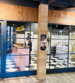 DOGWOOD ROMSEY PET GROOMING SPA