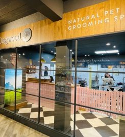 DOGWOOD RUSTINGTON PET GROOMING SPA