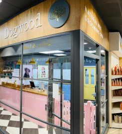 DOGWOOD HAYWARDS HEATH PET GROOMING SPA