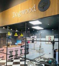 DOGWOOD CHIPPING NORTON PET GROOMING SPA