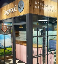 DOGWOOD SHOREHAM PET GROOMING SPA