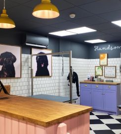 DOGWOOD EMSWORTH PET GROOMING SPA