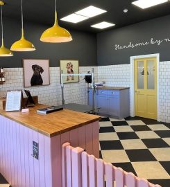 DOGWOOD CHELTENHAM PET GROOMING SPA