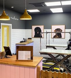 DOGWOOD SEVENOAKS PET GROOMING SPA