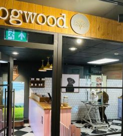 DOGWOOD GUILDFORD PET GROOMING SPA