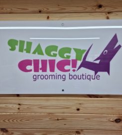 Shaggy Chic Grooming Boutique