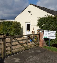 Willow Tree Country Kennels and Cattery