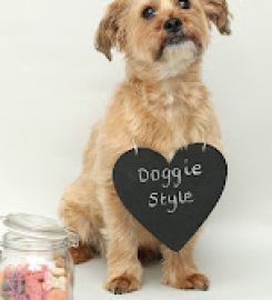 Doggie Style Grooming Salon