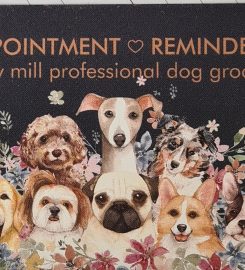 Henley Mill Dog Groomers