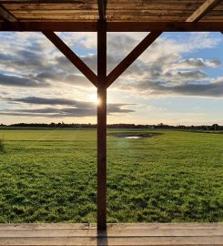 Foxley Paddock – Secure Dog Walking Field