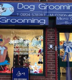 Tracy Jane Professional Dog Grooming Parlour