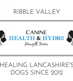 Canine Health & Hydro