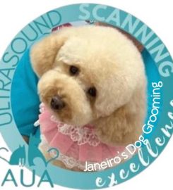 Janeiros Dog Grooming And Ultrasound Scan