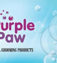 Purple Paw