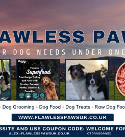 Flawless Paws Ltd