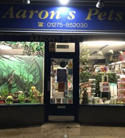 Aarons Pets Ltd