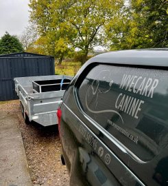 Wyecarr Canine Kennels