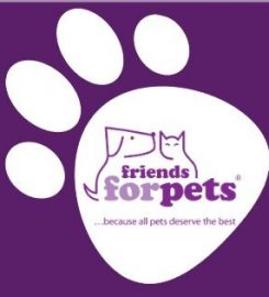 Friends For Pets (Brecon)