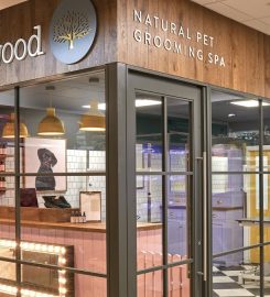 DOGWOOD TADLEY PET GROOMING SPA