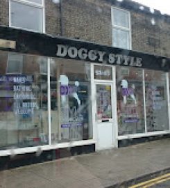 Doggy Style Groomers