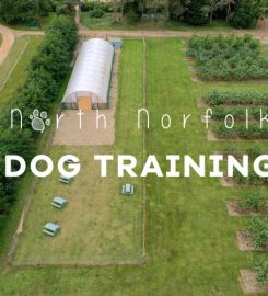 North Norfolk Dog Training