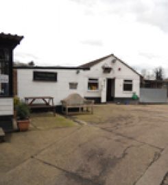 HEATHROW BOARDING KENNELS AND CATTERY