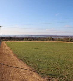 Paw Paddock Portsdown Hill