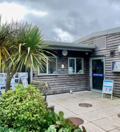 National Animal Welfare Trust Cornwall